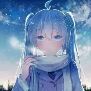 漫友 一页舟 的头像